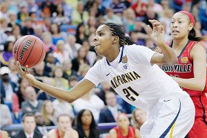 Reshanda Gray