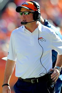 Broncos coach Fox to undergo heart surgery
