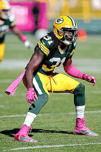 Davon House