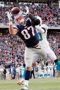 Rob Gronkowski