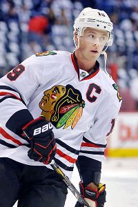 Jonathan Toews