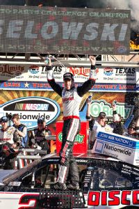 Keselowski