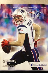 GameDay cover