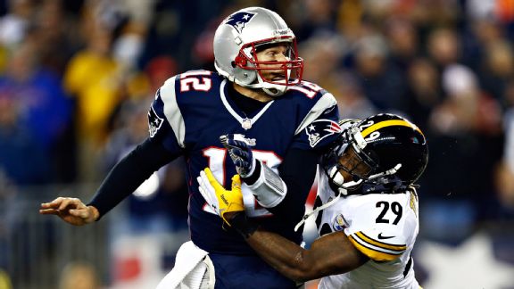 Tom Brady