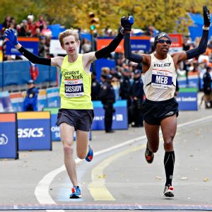 Meb Keflezighi