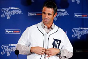 Brad Ausmus