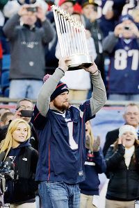 Jon Lester