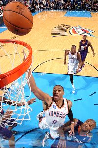 Russell Westbrook