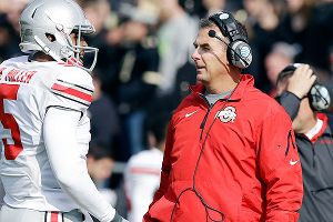 Urban Meyer, Ohio State Buckeyes