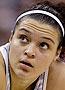 Kayla McBride