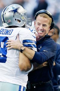Romo-Garrett