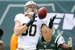 Jimmy Graham