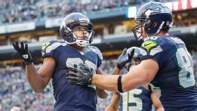 Doug Baldwin