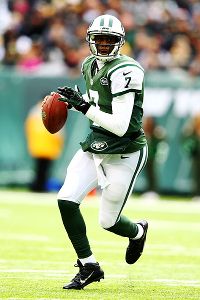 Geno Smith