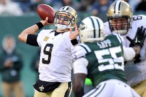 Drew Brees