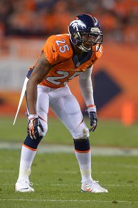 Chris Harris