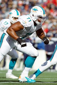 Dolphins ask NFL to probe Martin allegations