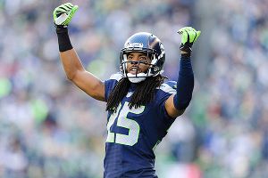Richard Sherman