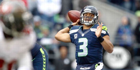 Russell Wilson