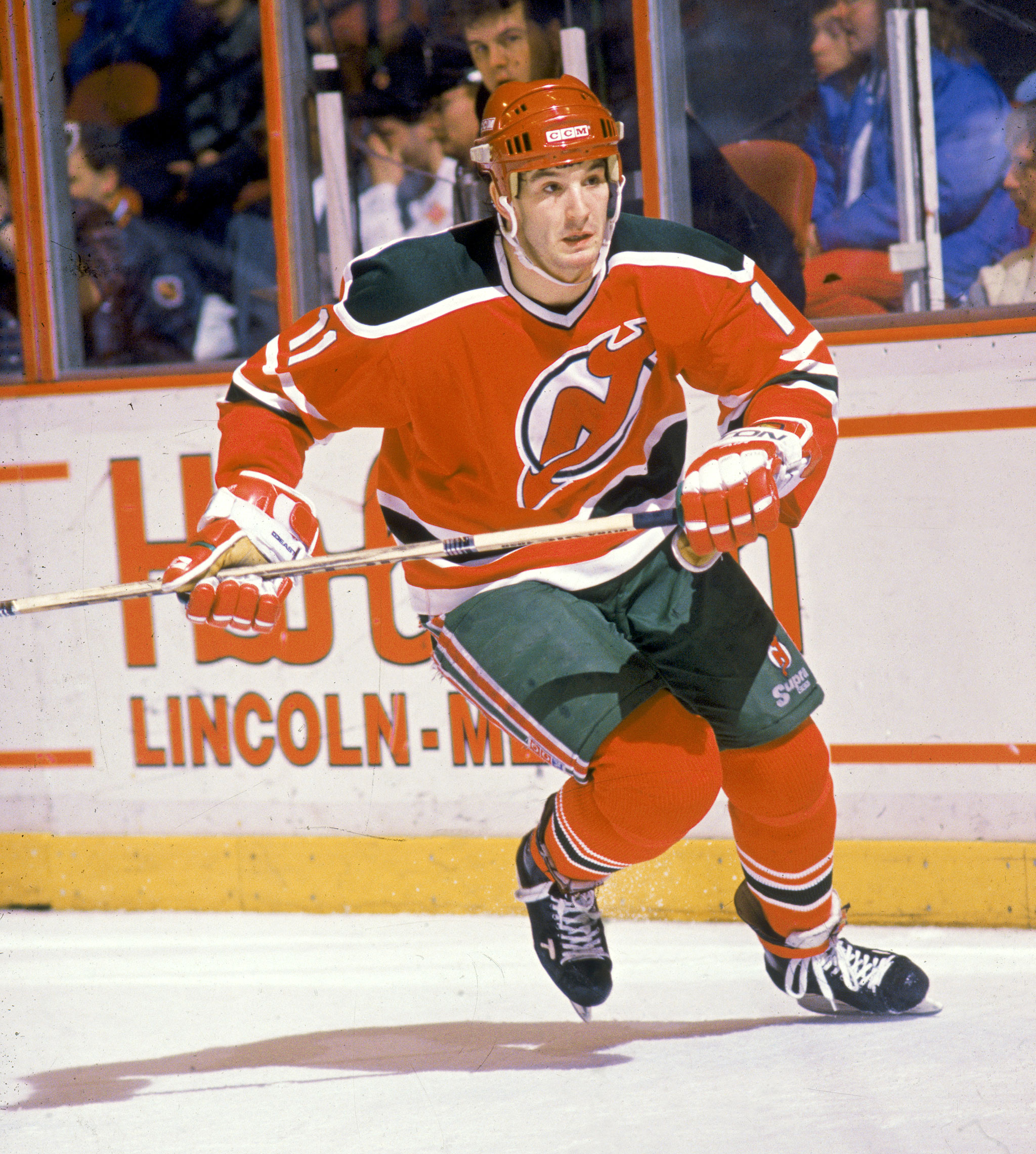 Brendan Shanahan Hall of Fame Class of 2013 ESPN