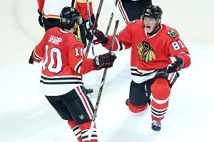 Marian Hossa