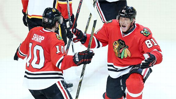 Marian Hossa