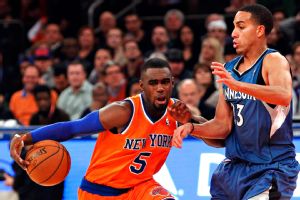 Tim Hardaway Jr.