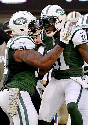 Antonio Cromartie