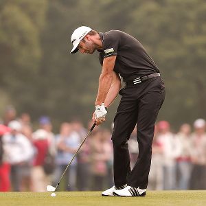 Dustin Johnson
