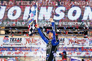 Jimmie Johnson