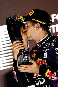 Sebastian Vettel