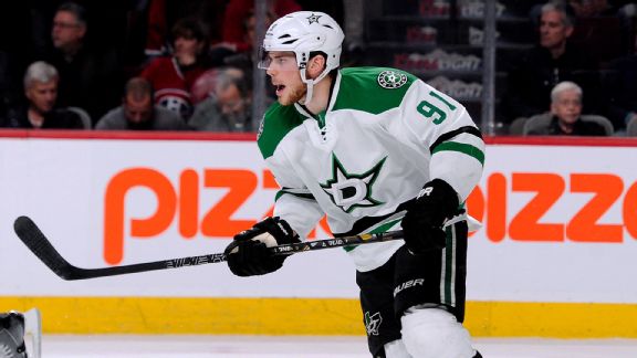 Tyler Seguin