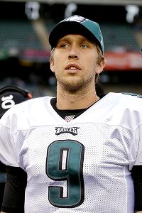 Nick Foles
