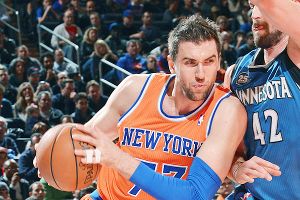 Andrea Bargnani