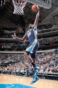 Zach Randolph says he wants to finish NBA career with Memphis G…