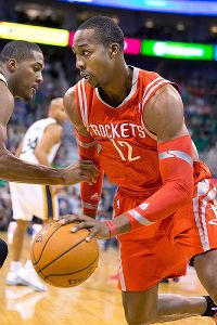 Dwight Howard