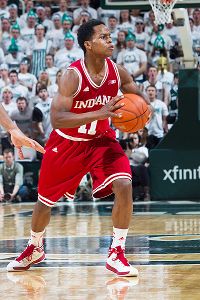 Yogi Ferrell