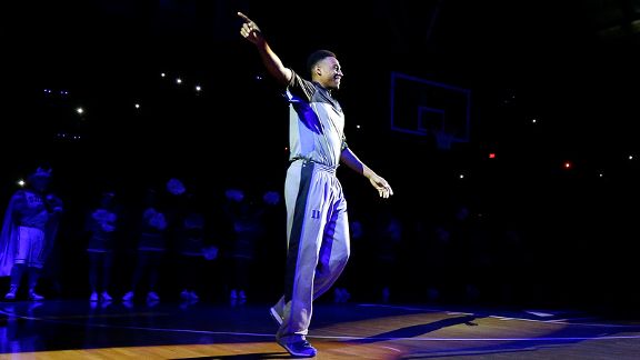 Jabari Parker