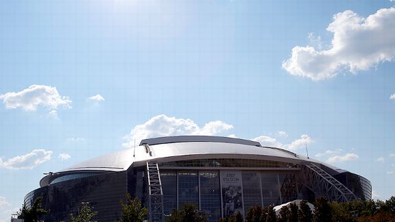 AT&T Stadium