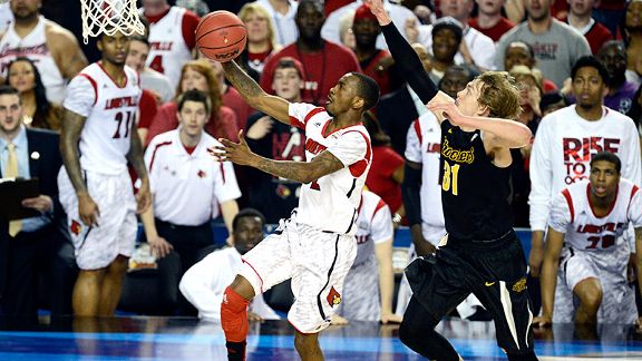 Louisville-Wichita State