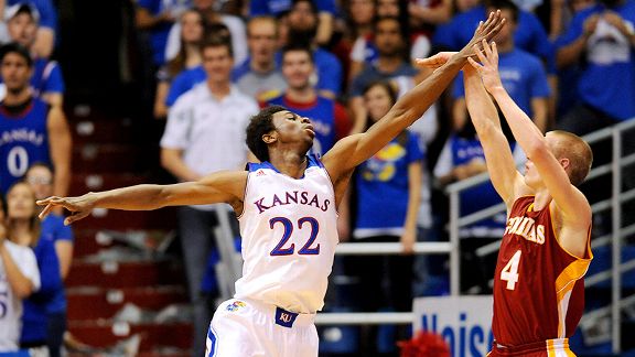 Andrew Wiggins