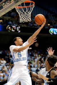 Marcus Paige