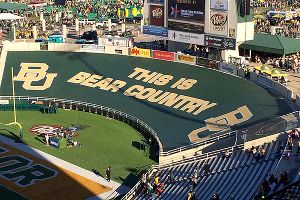 Floyd Casey Stadium
