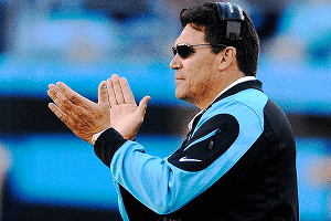 Ron Rivera