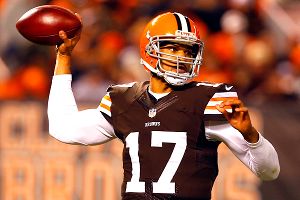 Jason Campbell