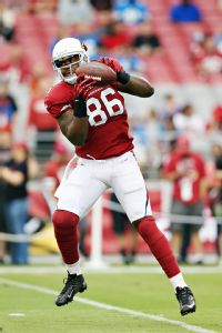 Cardinals cut rookie TE after arrest for DUI