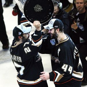 Scott Niedermayer