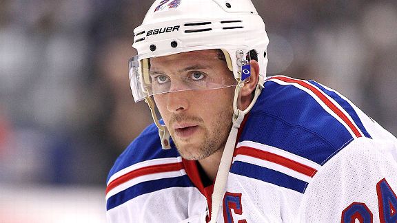 Ryan Callahan