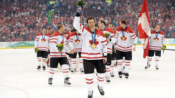 Scott Niedermayer