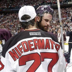 Scott Niedermayer